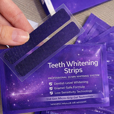 Teeth Whitening Strips