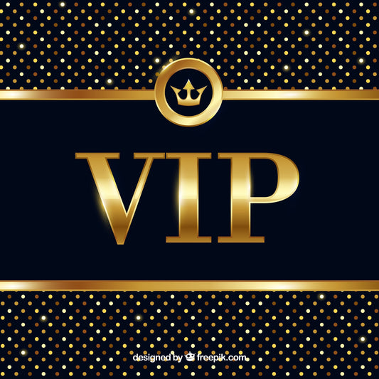 VIP Membership