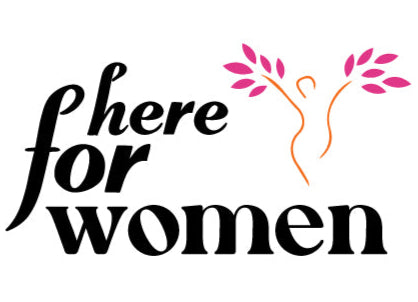 Here For Women - Main